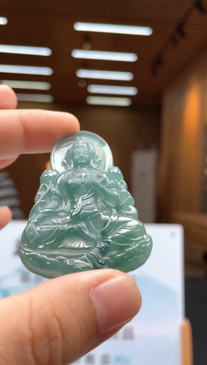 未镶嵌定制翡翠********66