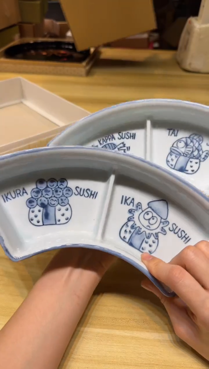 小狐狸严选日瓷器小狐狸精选日瓷器