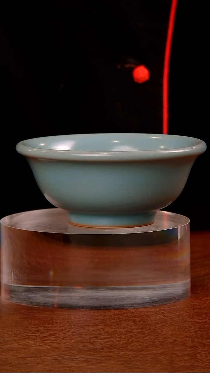 【闪购商品】瓷片298厚压手杯...........