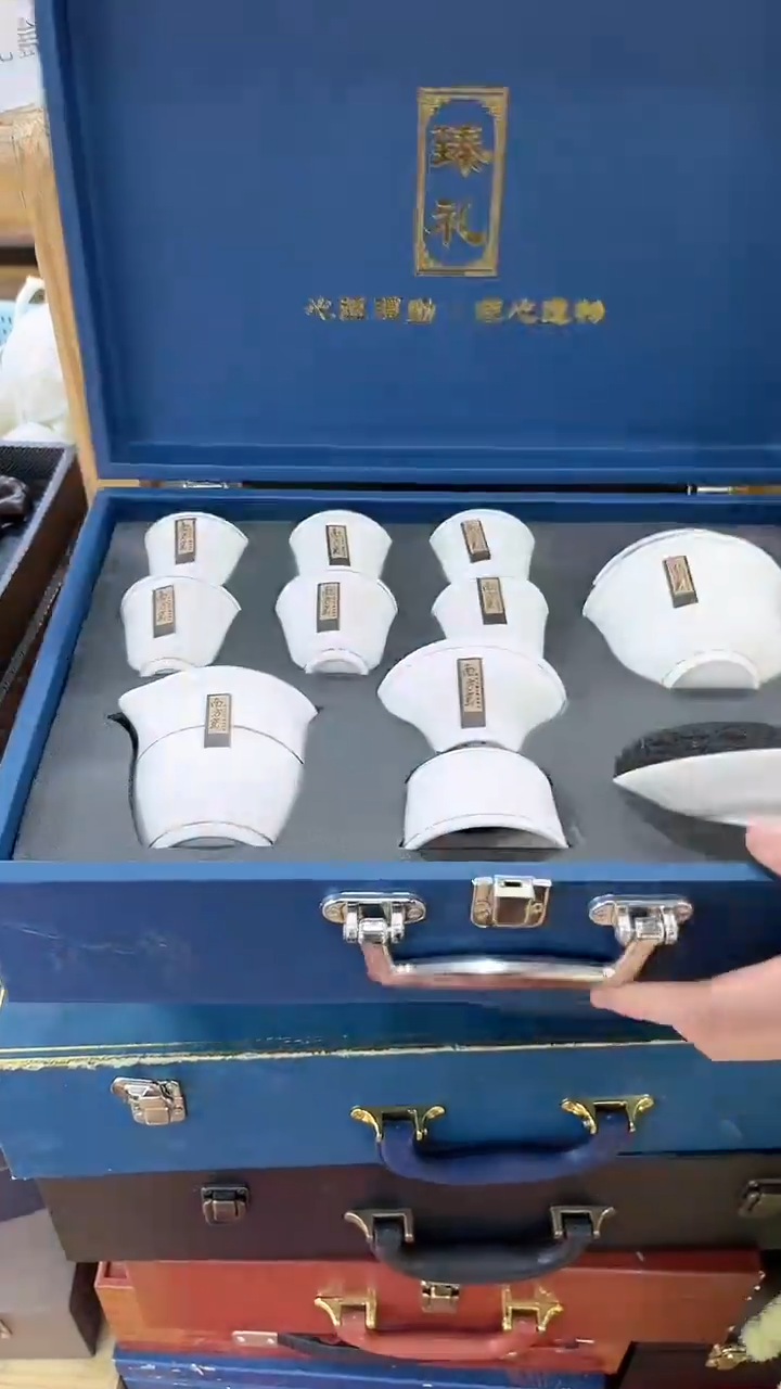 【闪购商品】窑主茶具窑主茶具@