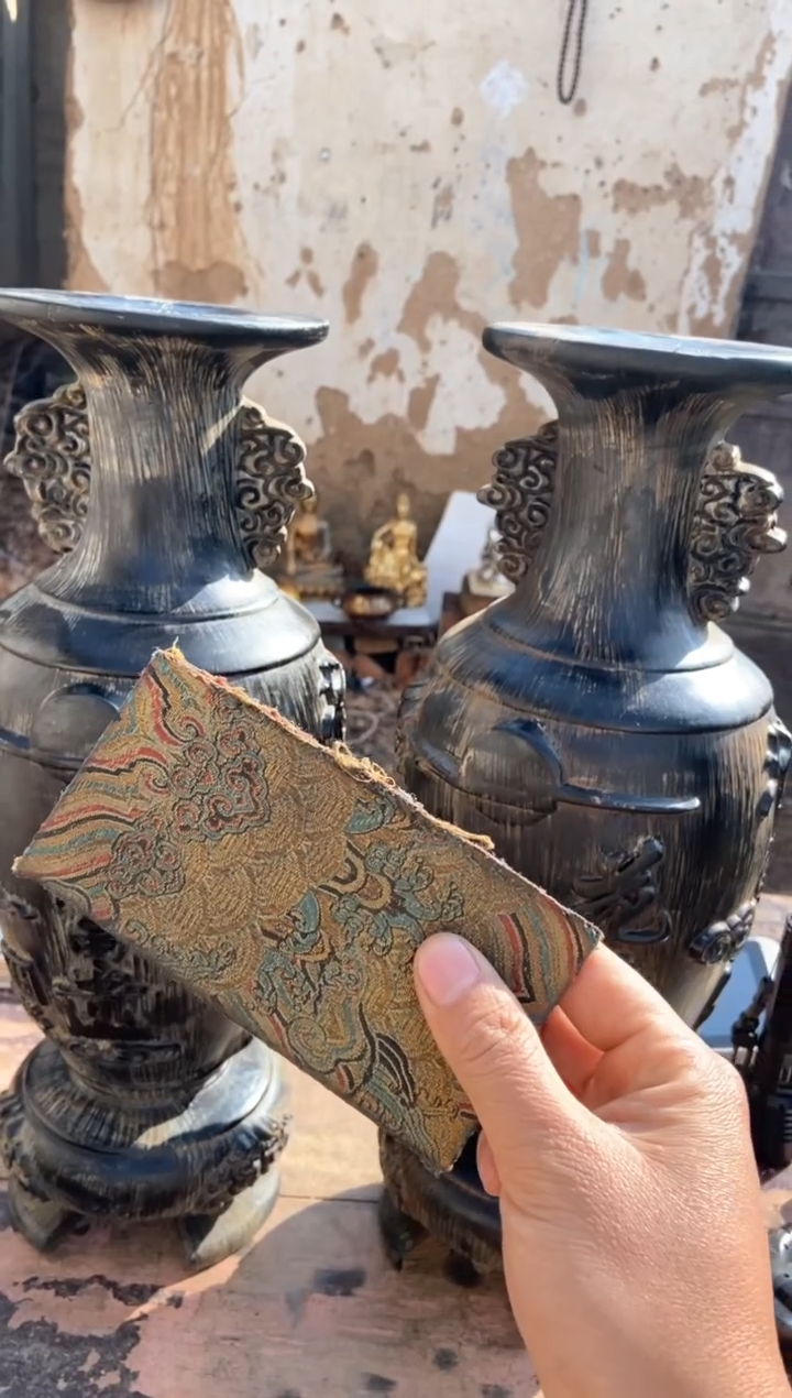 【闪购商品】织绣精选好物推荐