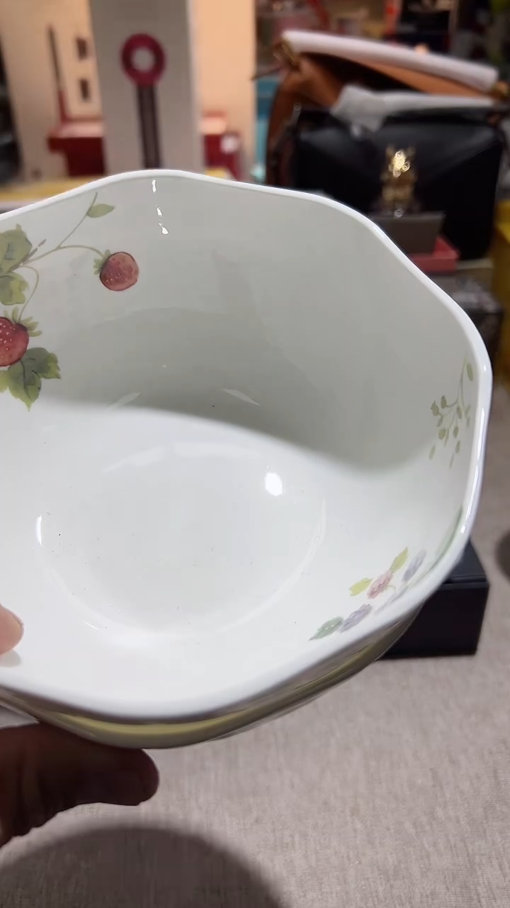 【闪购商品】瓷片正品保真，清库存