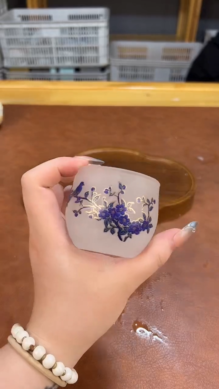 高端茶具，便宜处理