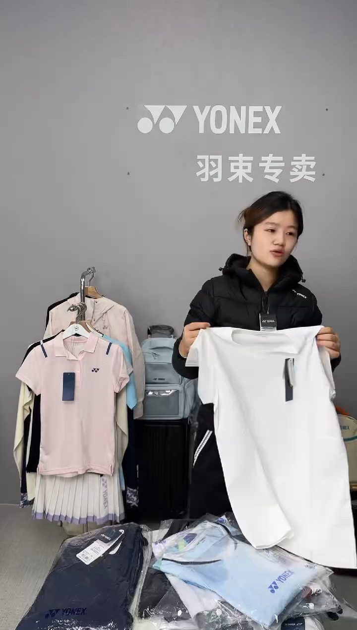 女款短袖-215294BCR-200米白色-XL