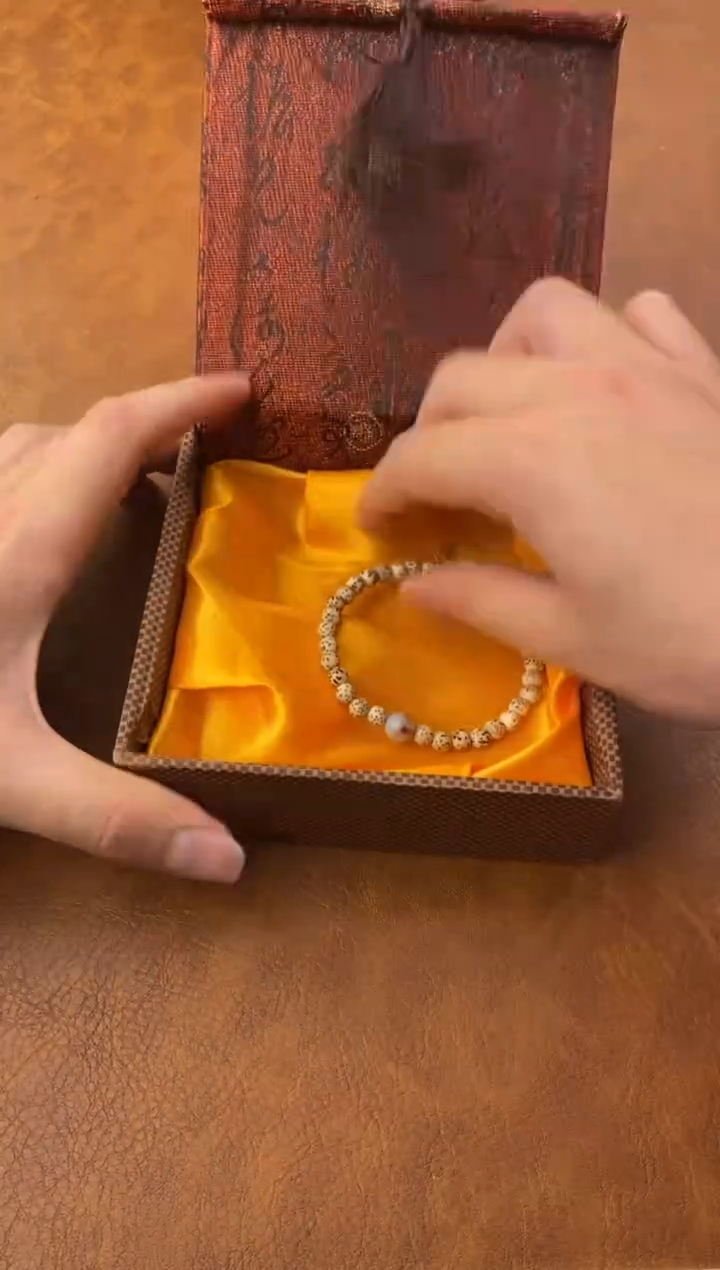 大海手串（无礼盒）@@@SP220