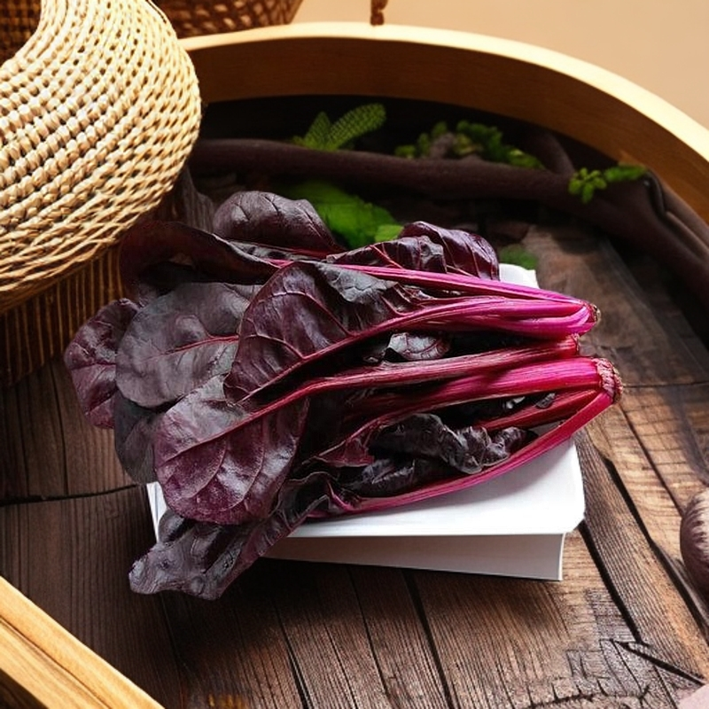 红菠菜约200±20g