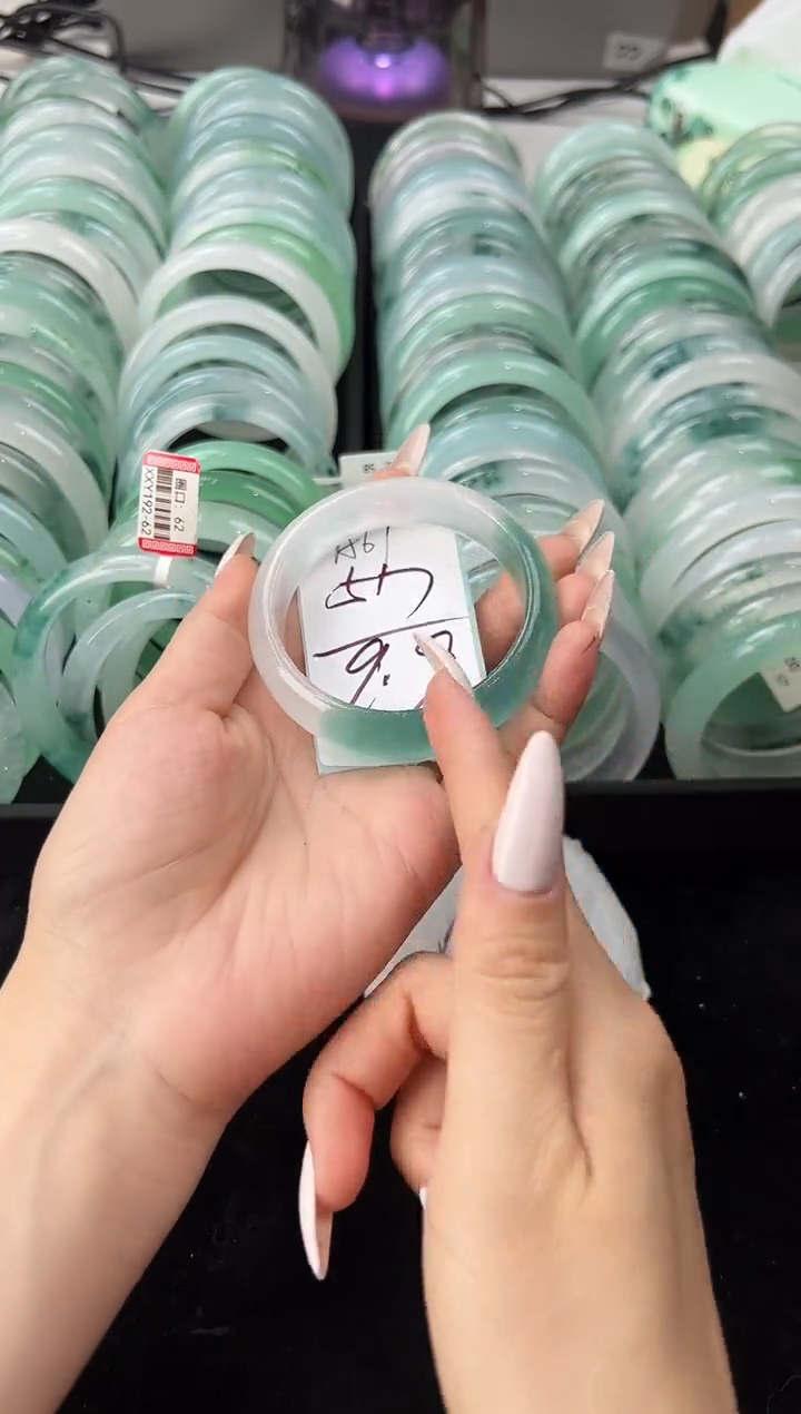 非金属无57圈口编号：A67