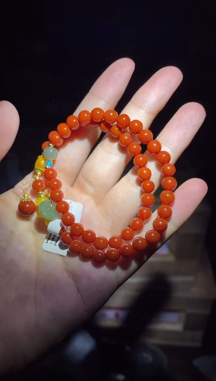 小满优赐闪购商品V无礼盒