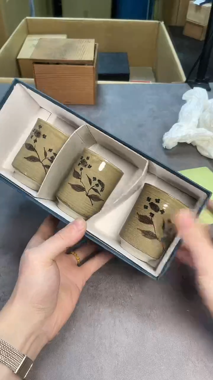 茶宠瓷器茶具套装