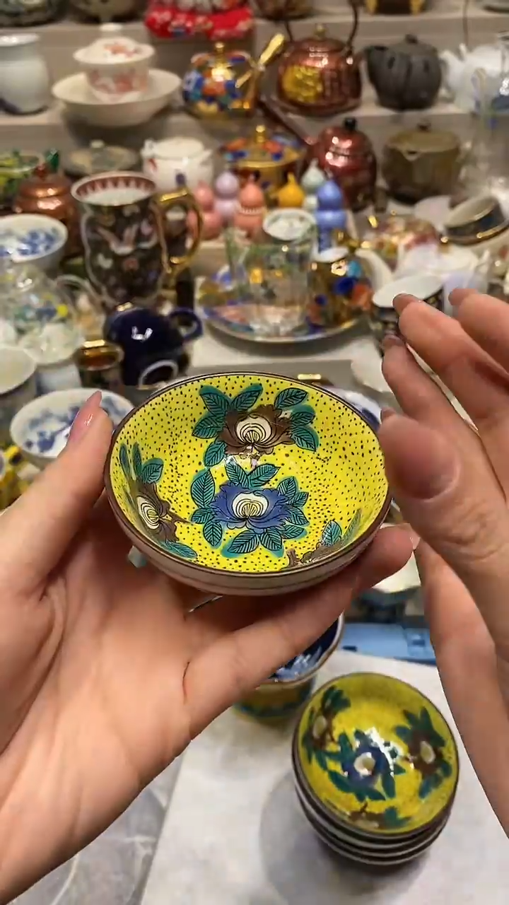 瓷片镜*播闪购的优势