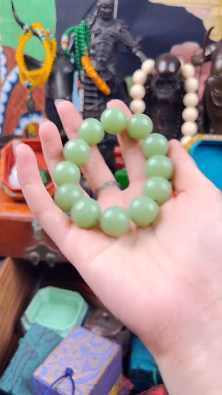 【闪购商品】和田玉1未镶嵌飞姐专属精品推荐29