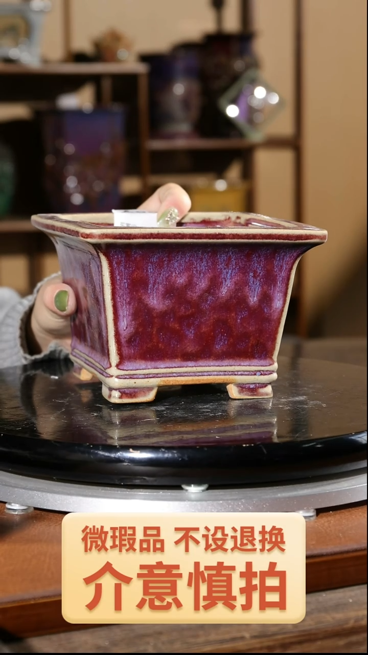 【闪购商品】红陶961