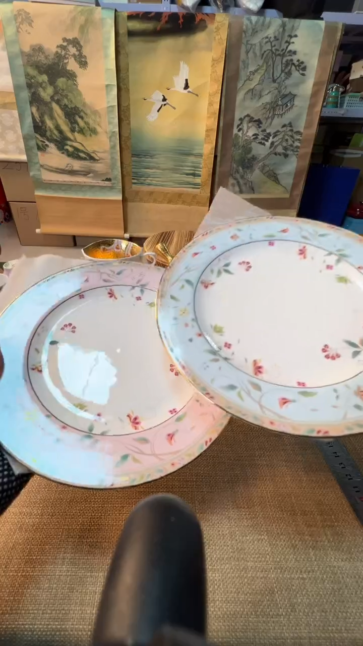 【闪购商品】瓷片启航瓷器精选