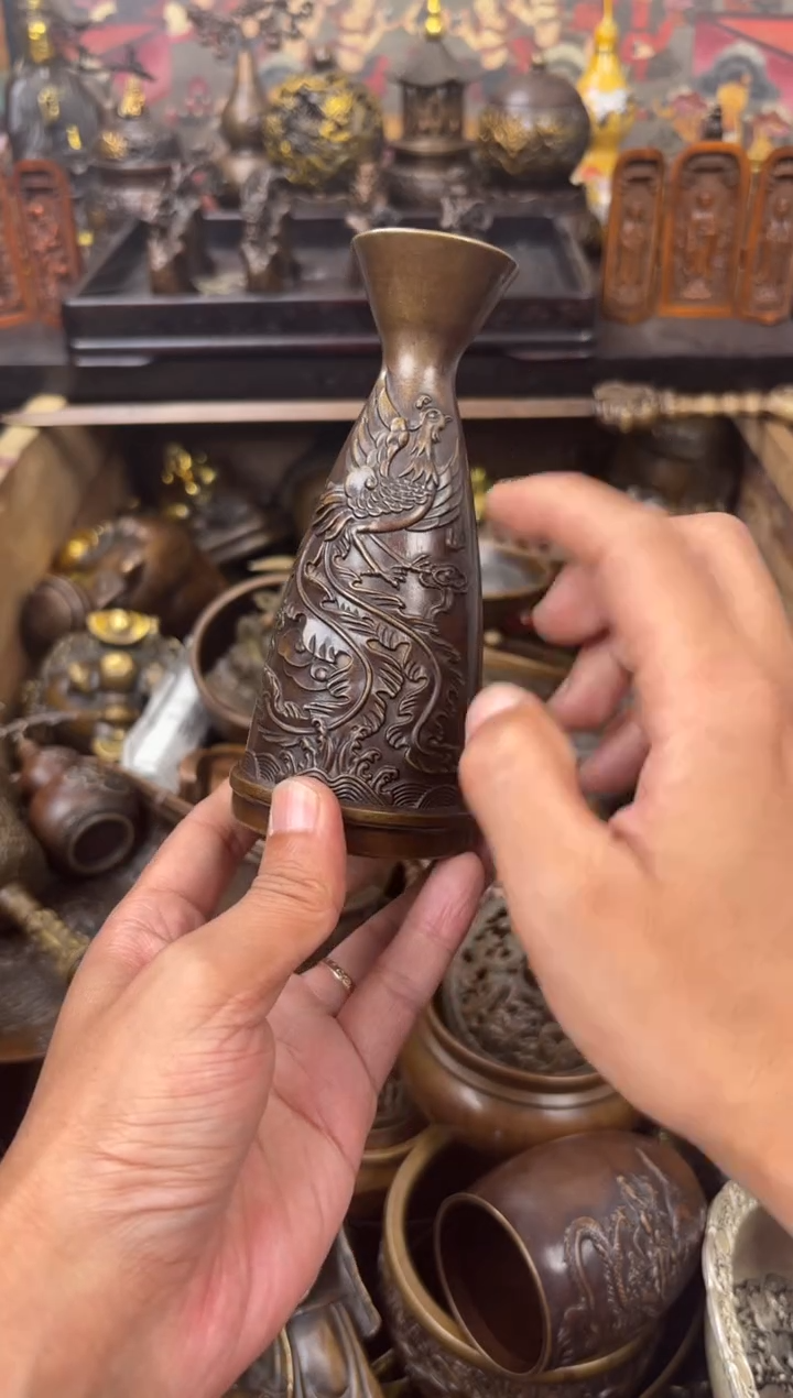 百富铜专属精品链接