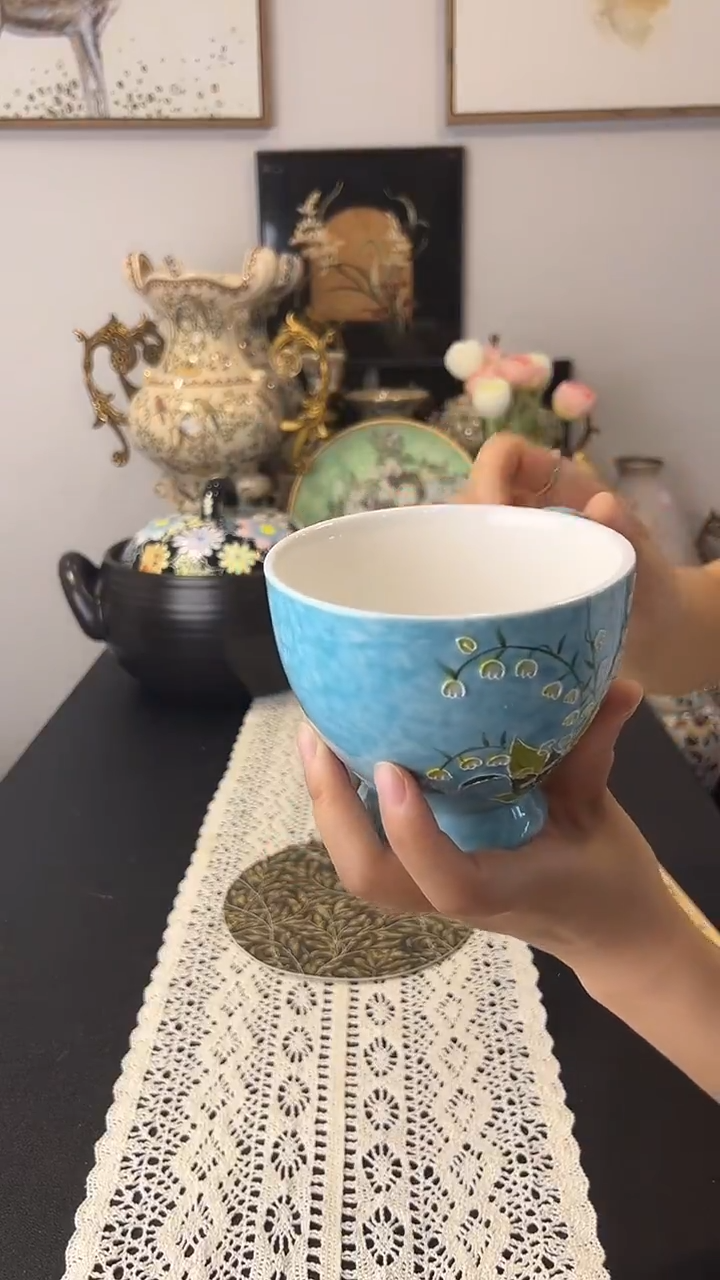 陶瓷陶瓷家居百货