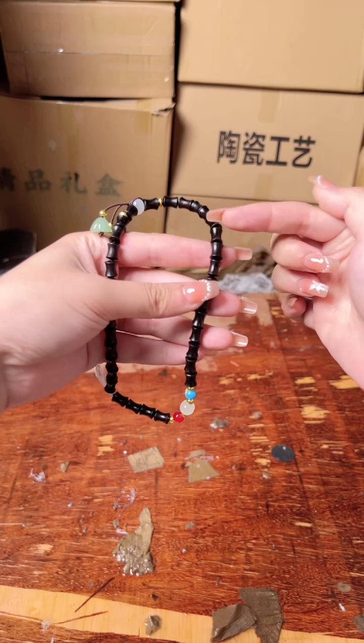 木质非金属立夏甄选福利闪购商品无礼盒