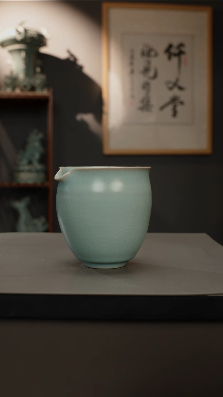 【闪购商品】杯原产地原矿大公道