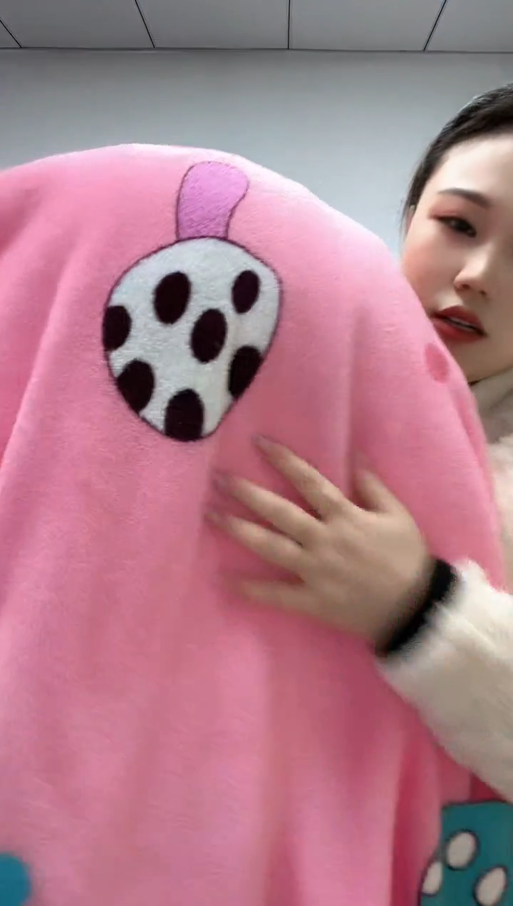 法兰绒3X2左右以主播所说为准