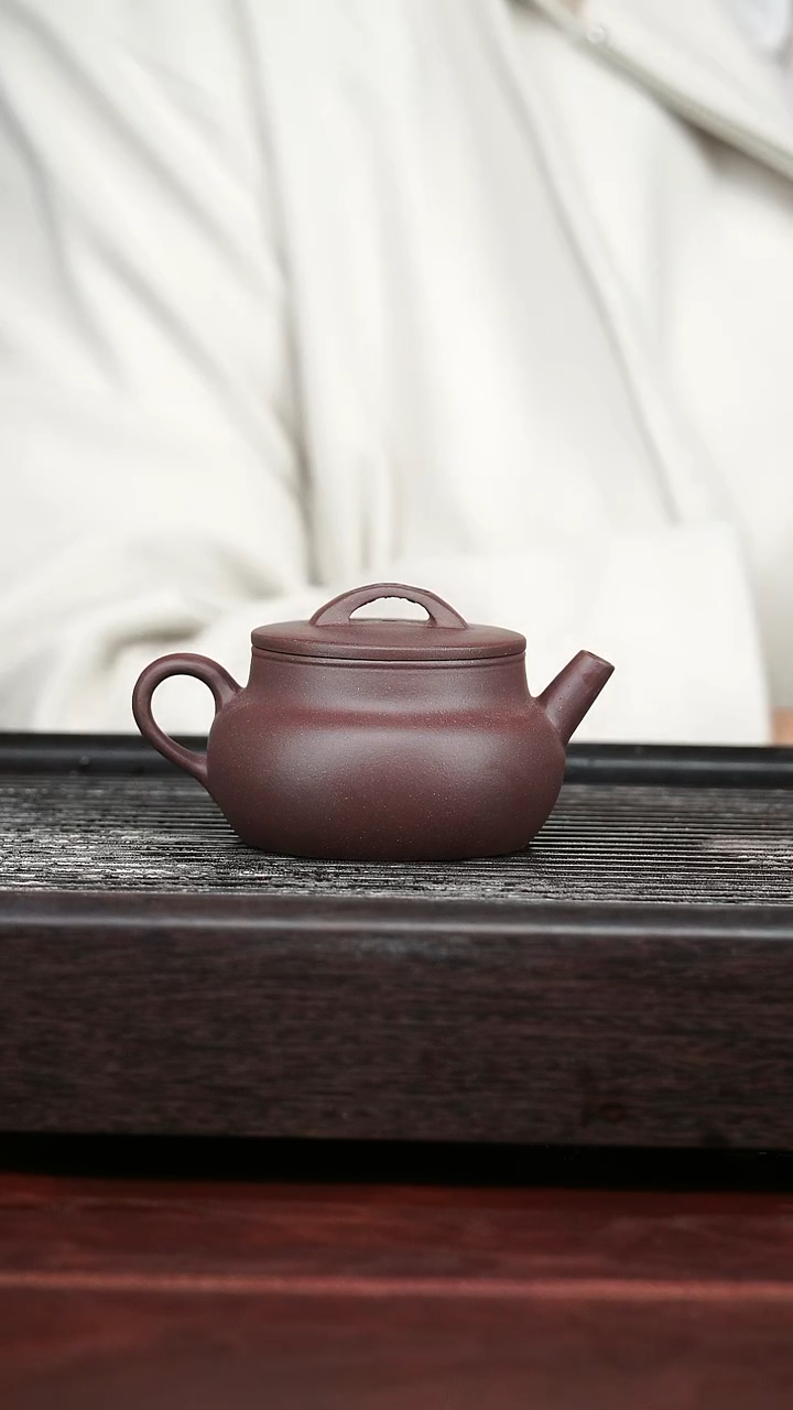 茶壶紫砂精品紫砂壶34.......150CC