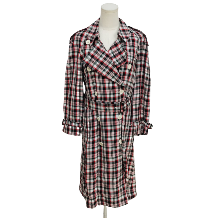 衣服/博柏利/95新/C18655162300/[251208LT00ER]