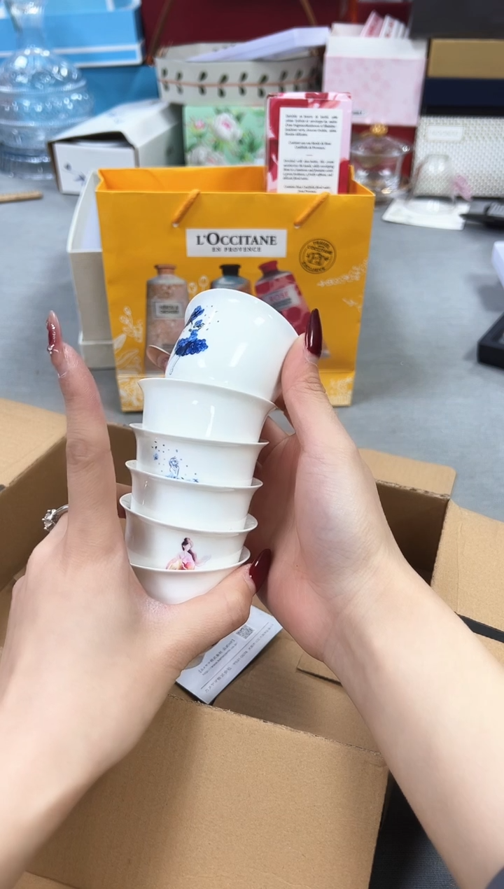 【闪购商品】瓷片新号起号不计成本，点菜就漏