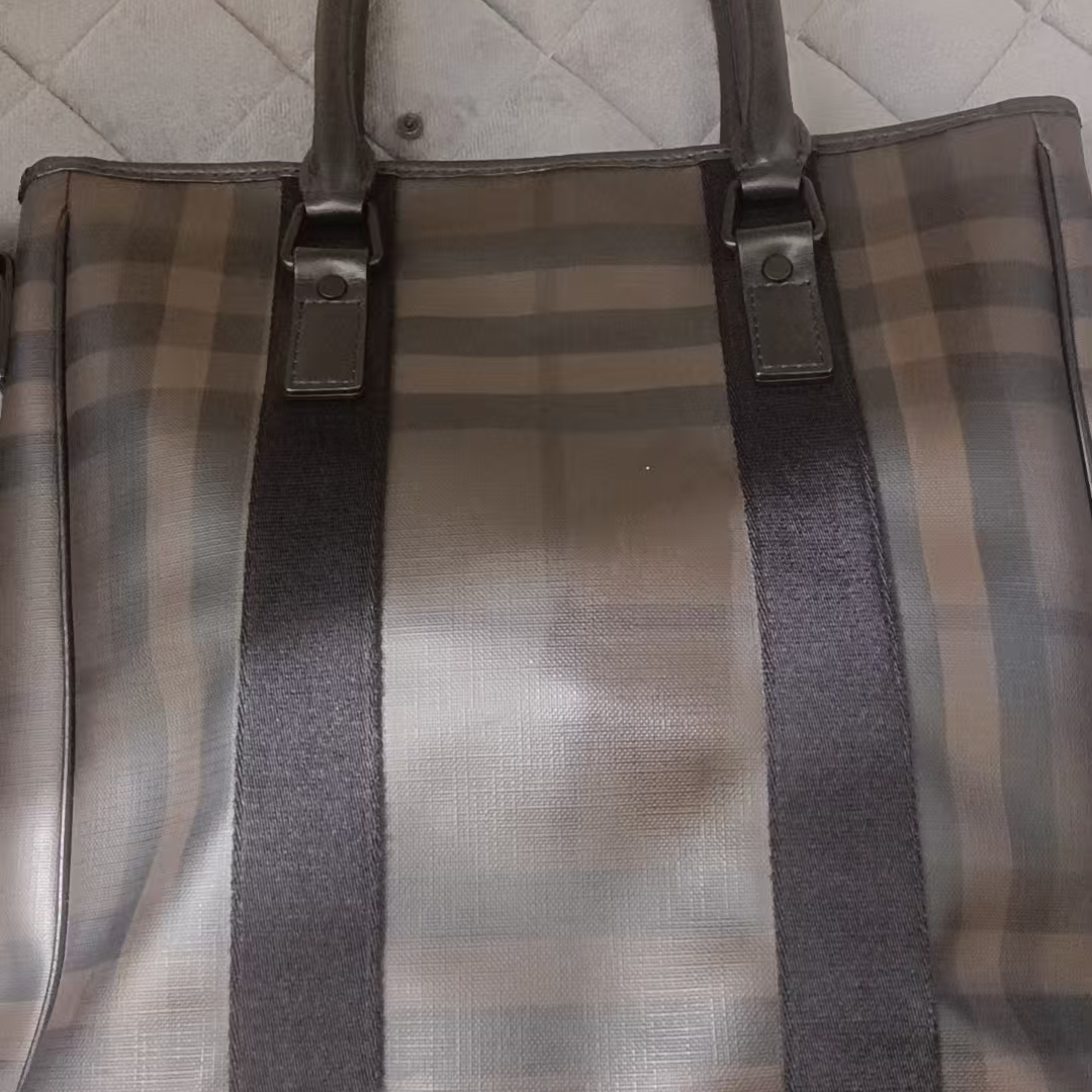 95新 BURBERRY/博柏利 博柏利手提包 2506260622