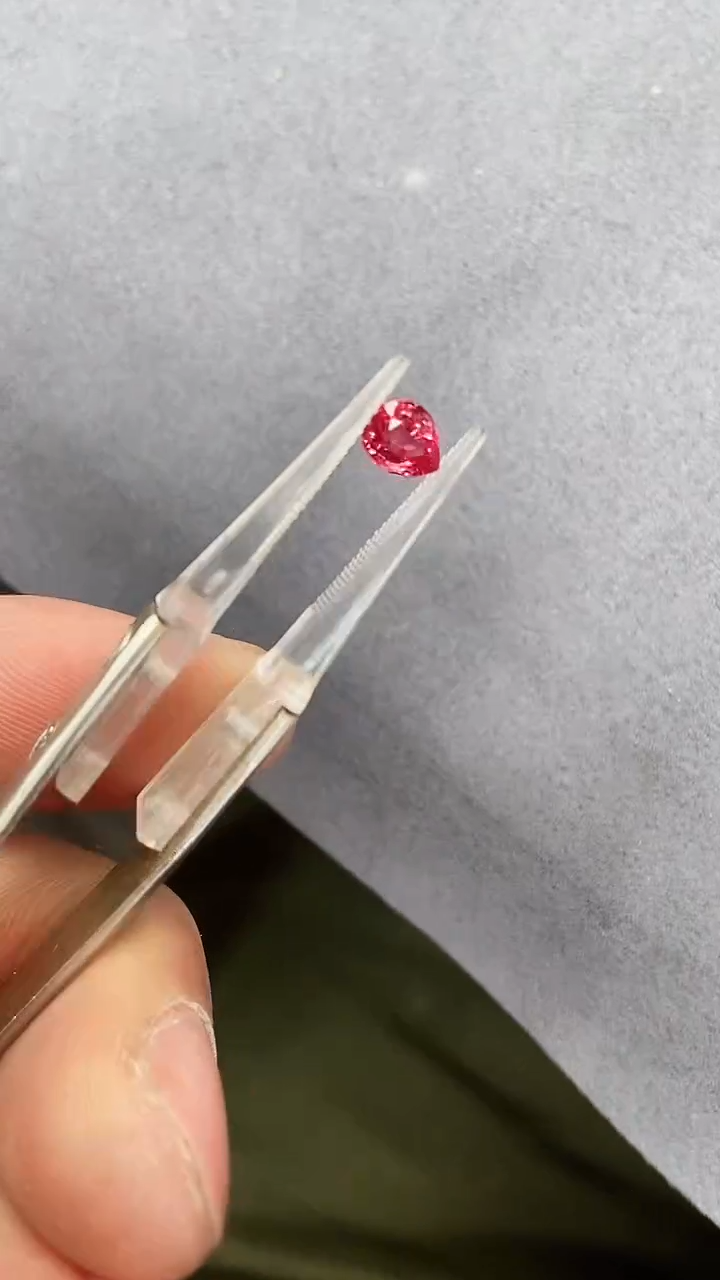 【闪购商品】尖晶石裸石未镶嵌1ct