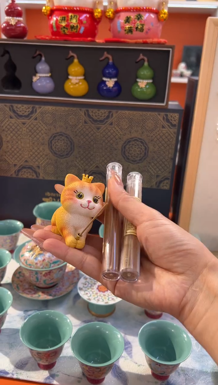 瓷片小乔闪购链接