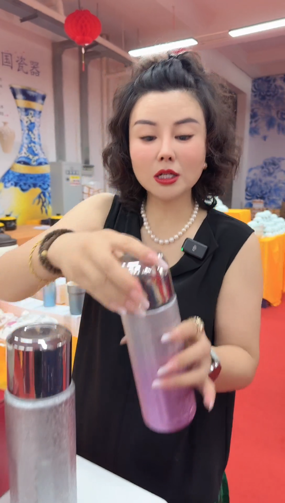 陶瓷景德镇其他摆件