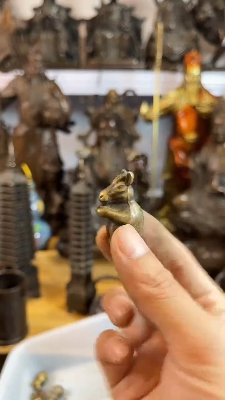 1桌面 物品 专属链接