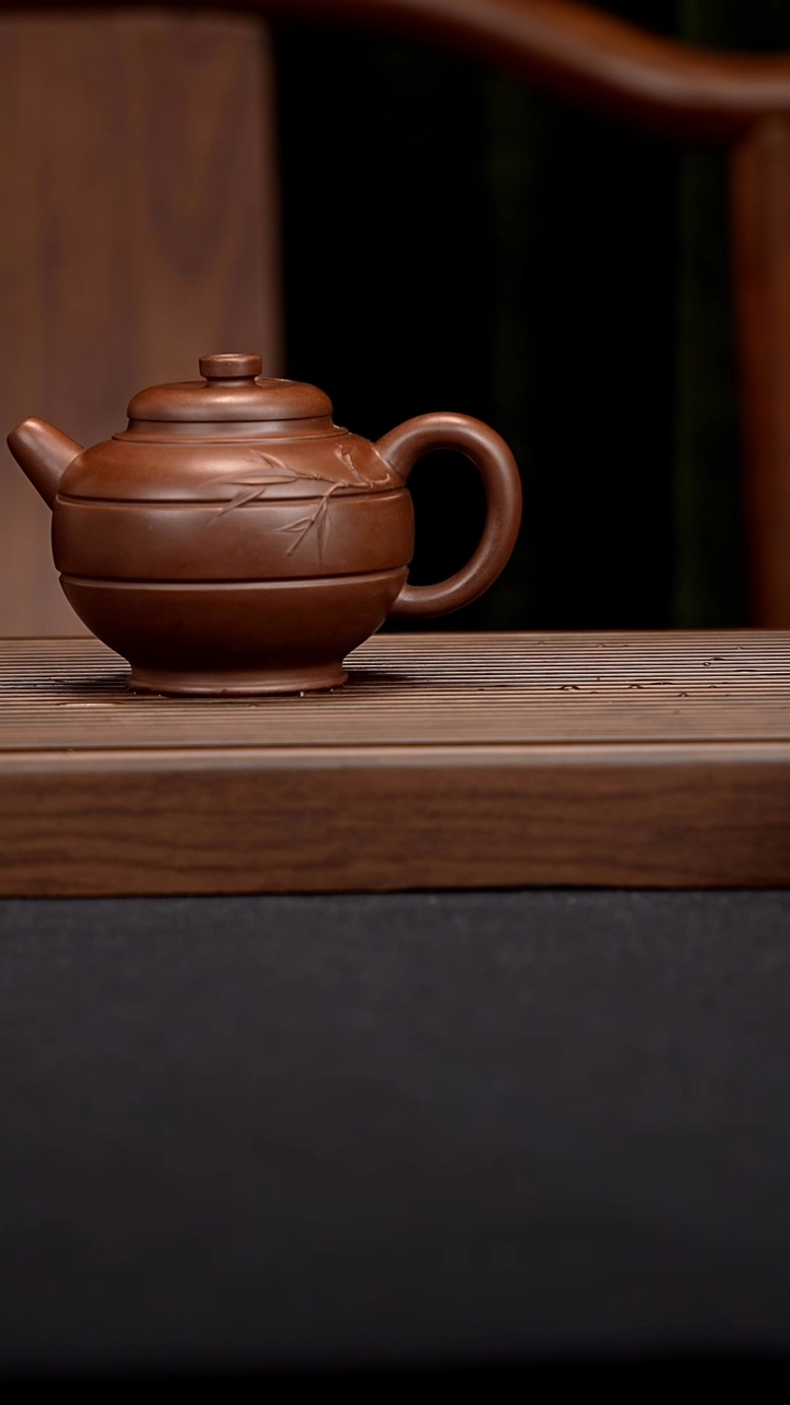 【闪购商品】竹叶巨轮 一物见春