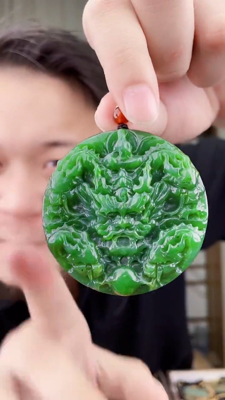 未镶嵌和田玉挂件和田玉拍一发一，多样性发货！