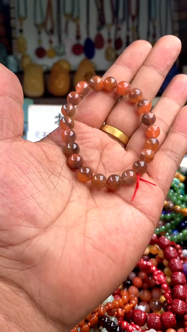 【闪购商品】玛瑙/玉髓.未镶嵌(一物一件)139538