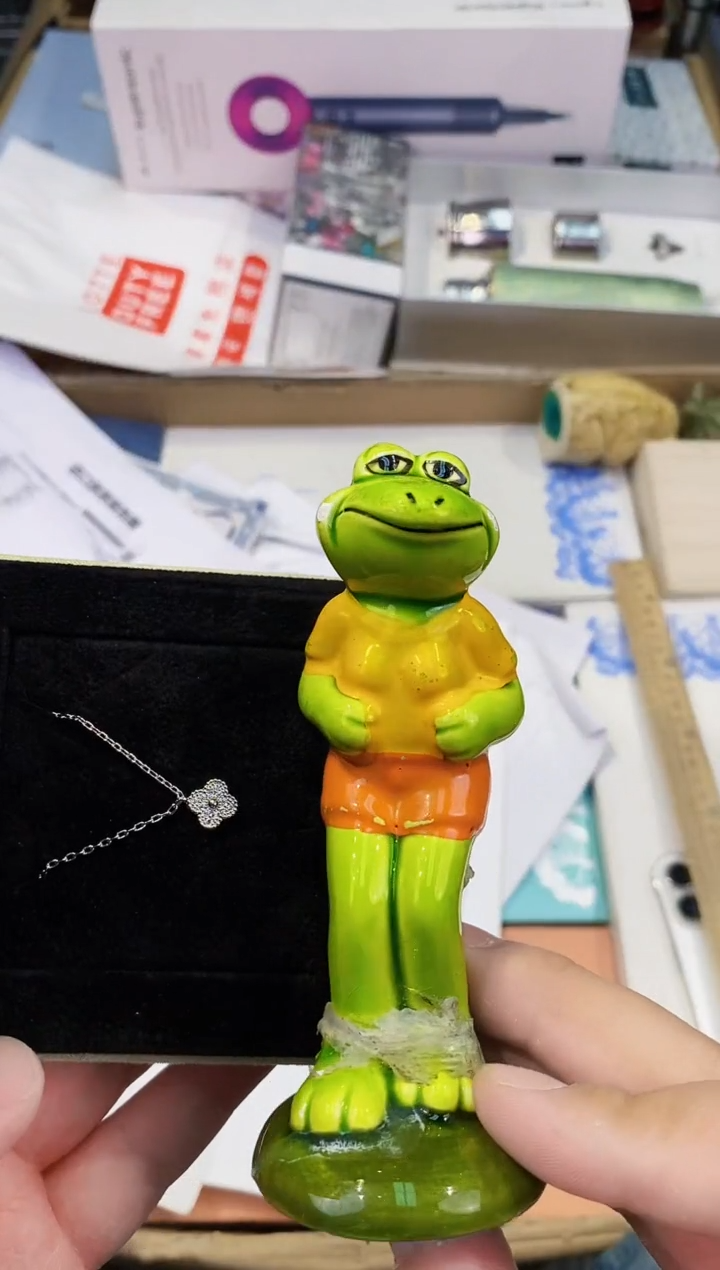 【闪购商品】瓷片都是我的大宝贝儿瓷器.