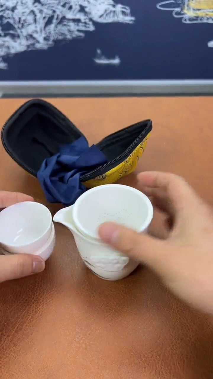 【闪购商品】紫砂茶杯瓷SC1111111111111