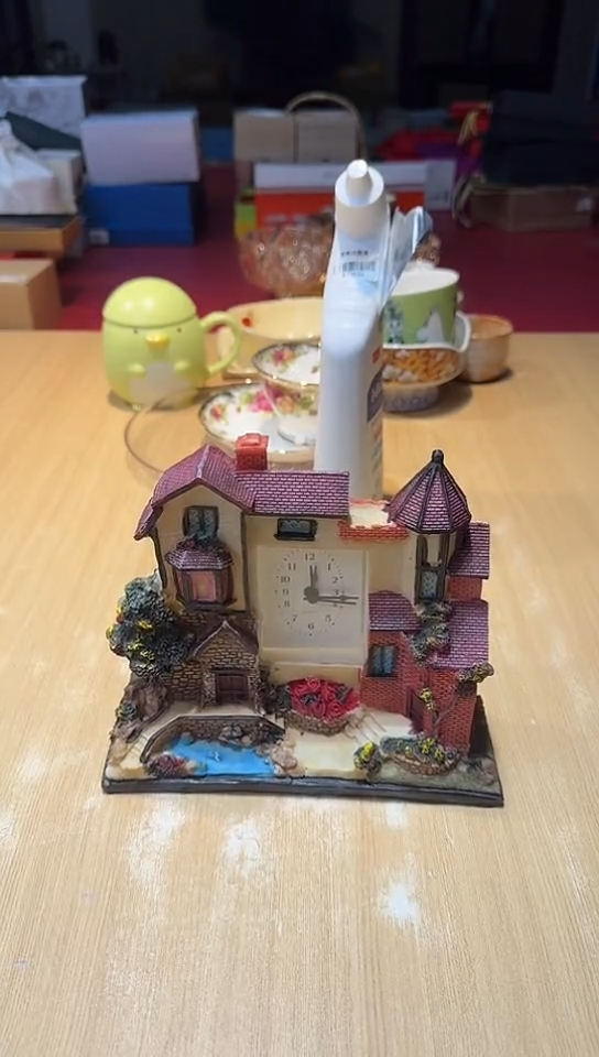 瓷片生活的本意是开心啊@@1