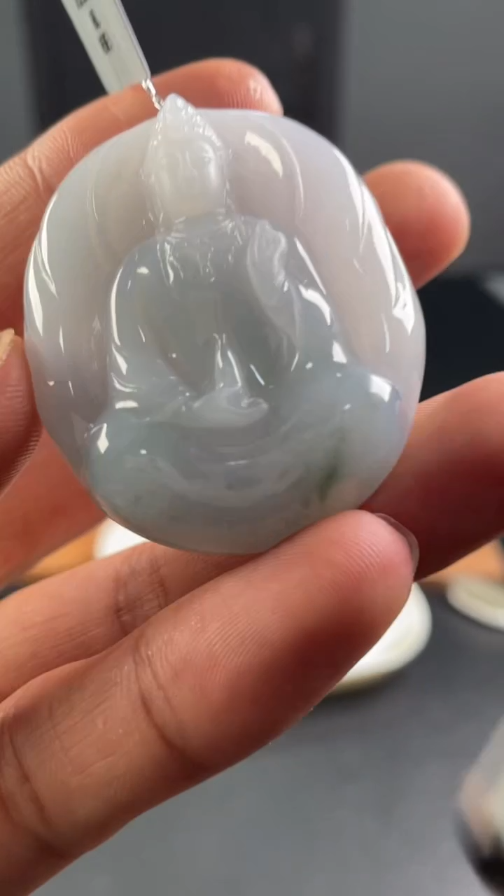 【闪购商品】定制翡翠未镶嵌定制孤品