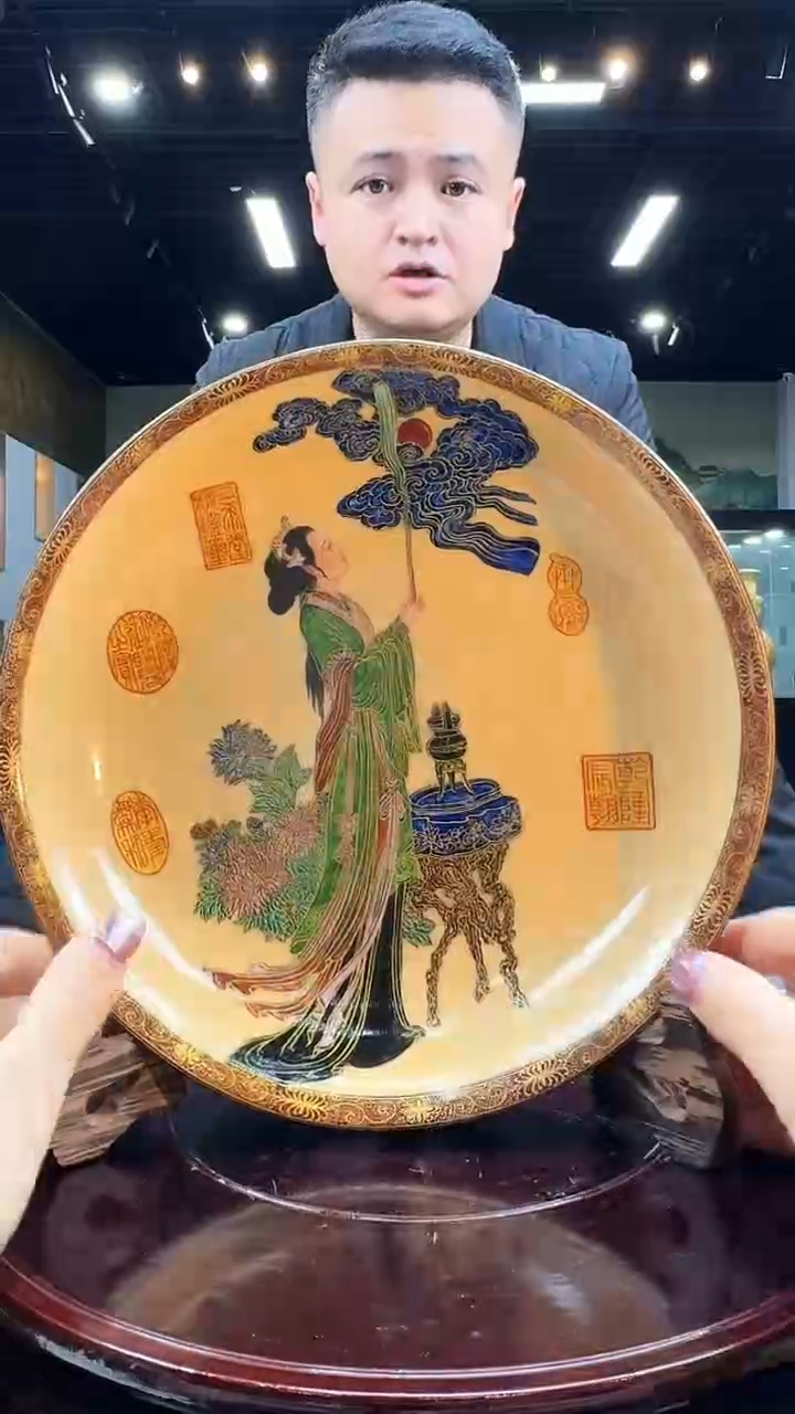 【闪购商品】摆件D22批量不固定/一件