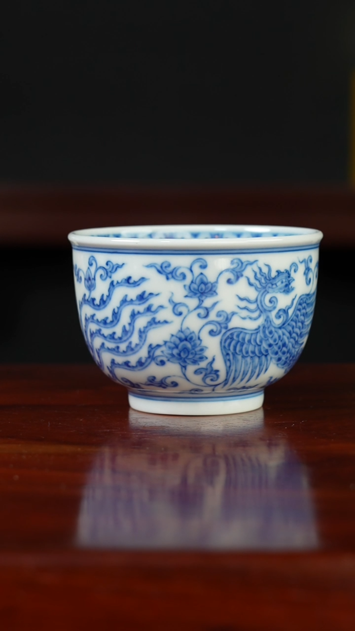 祖传窑真柴窑传承400年