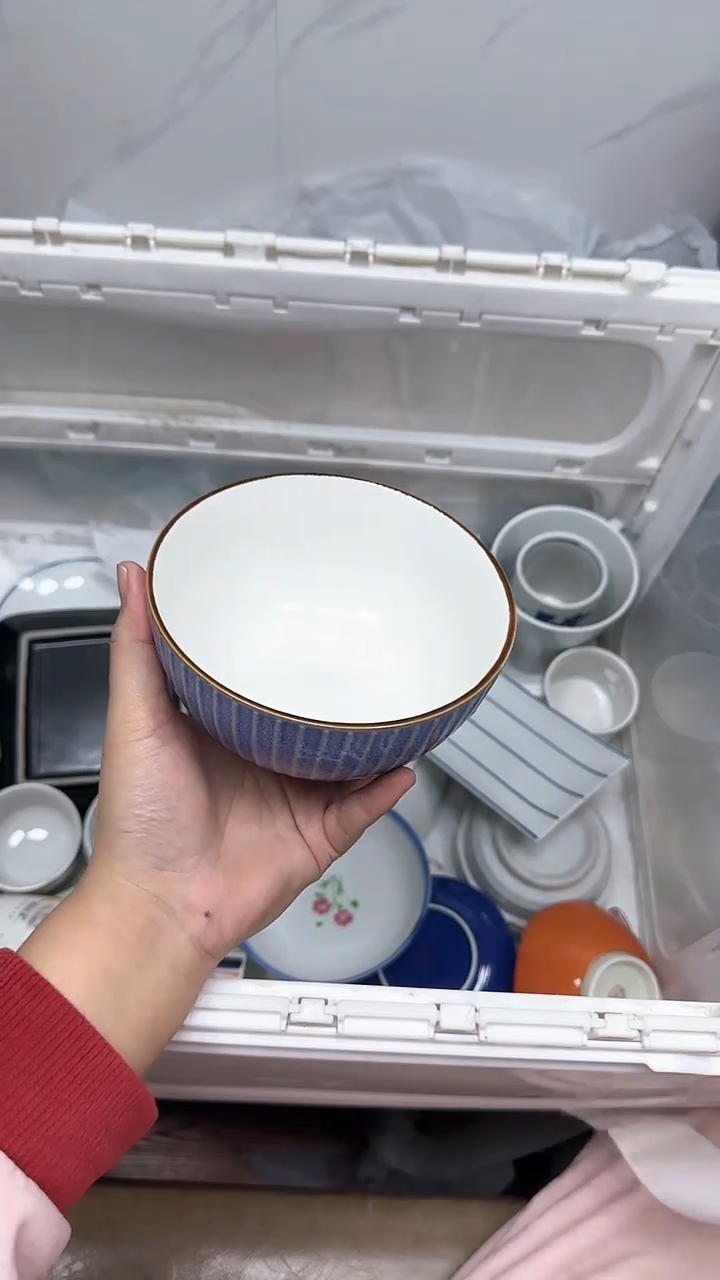 【闪购商品】561回流瓷器默认微瑕，18.8包邮