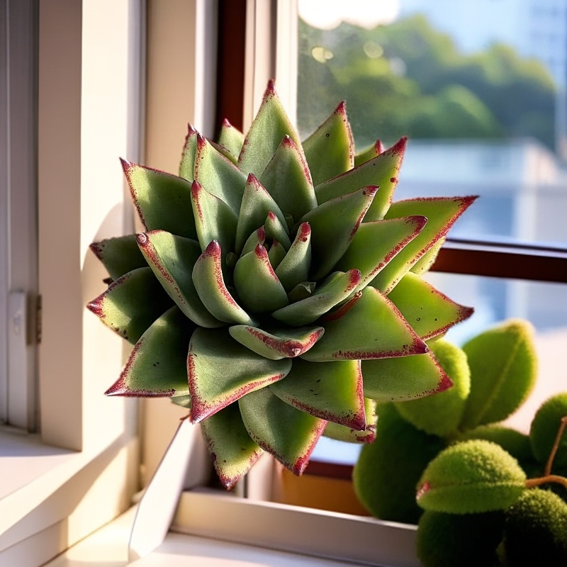 （满15包邮) 黄金玛利亚 带盆土 多肉 植物  以直播展示为准