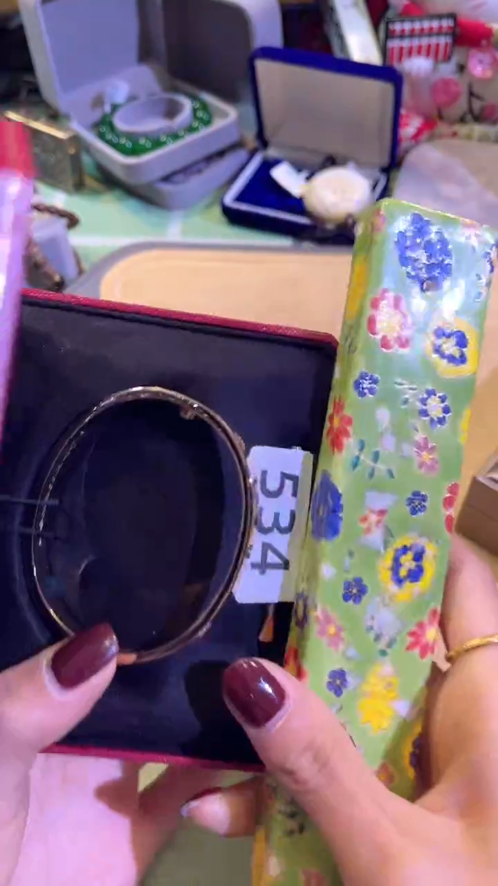 【闪购商品】瓷片陶茶666文玩周边多人