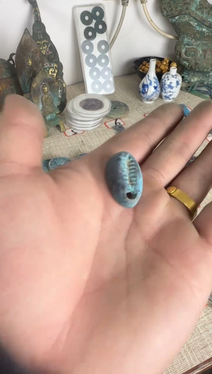 【闪购商品】鼎世藏馆6666666666666