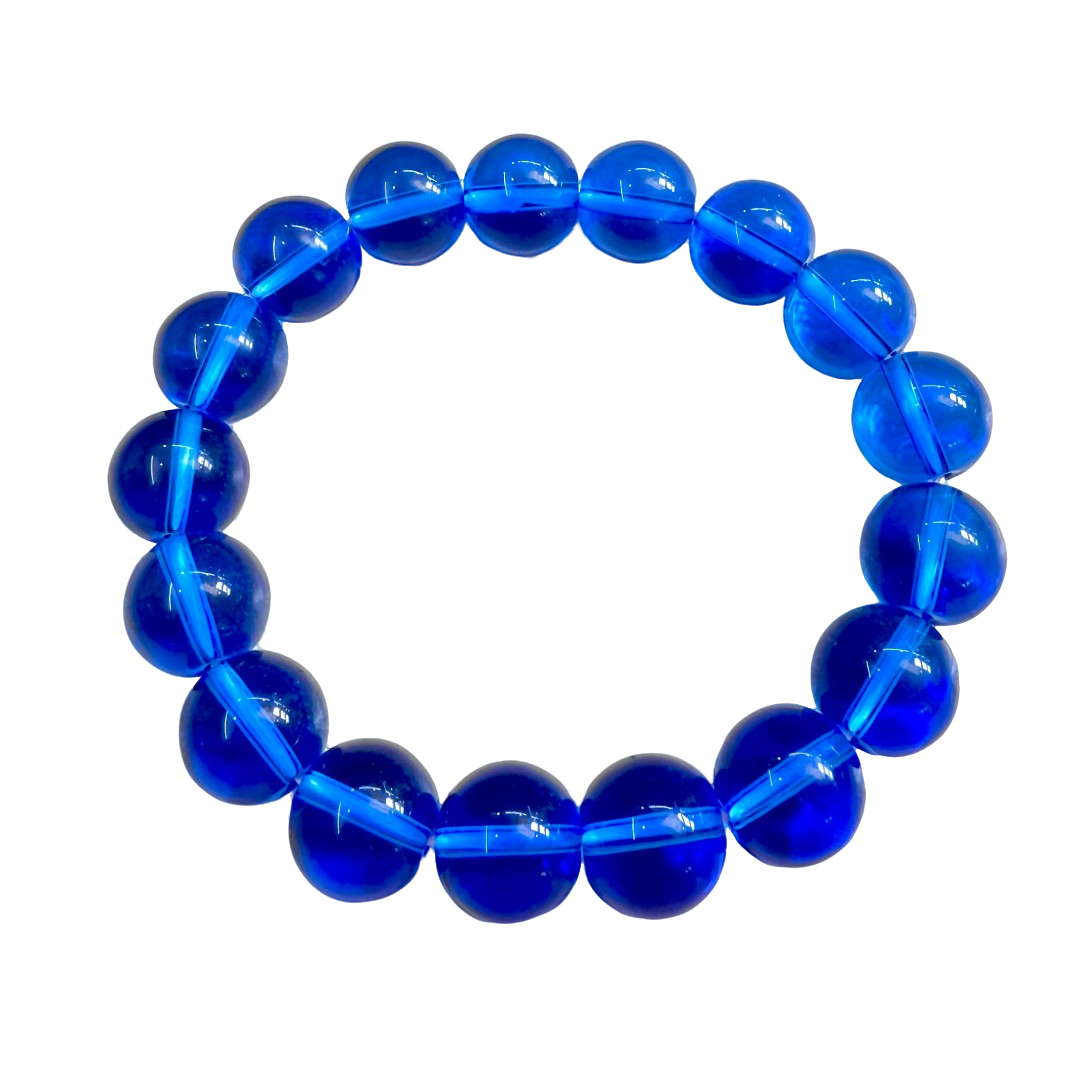 【小天总专属】XT010 轻奢蓝手串 多样性发其一