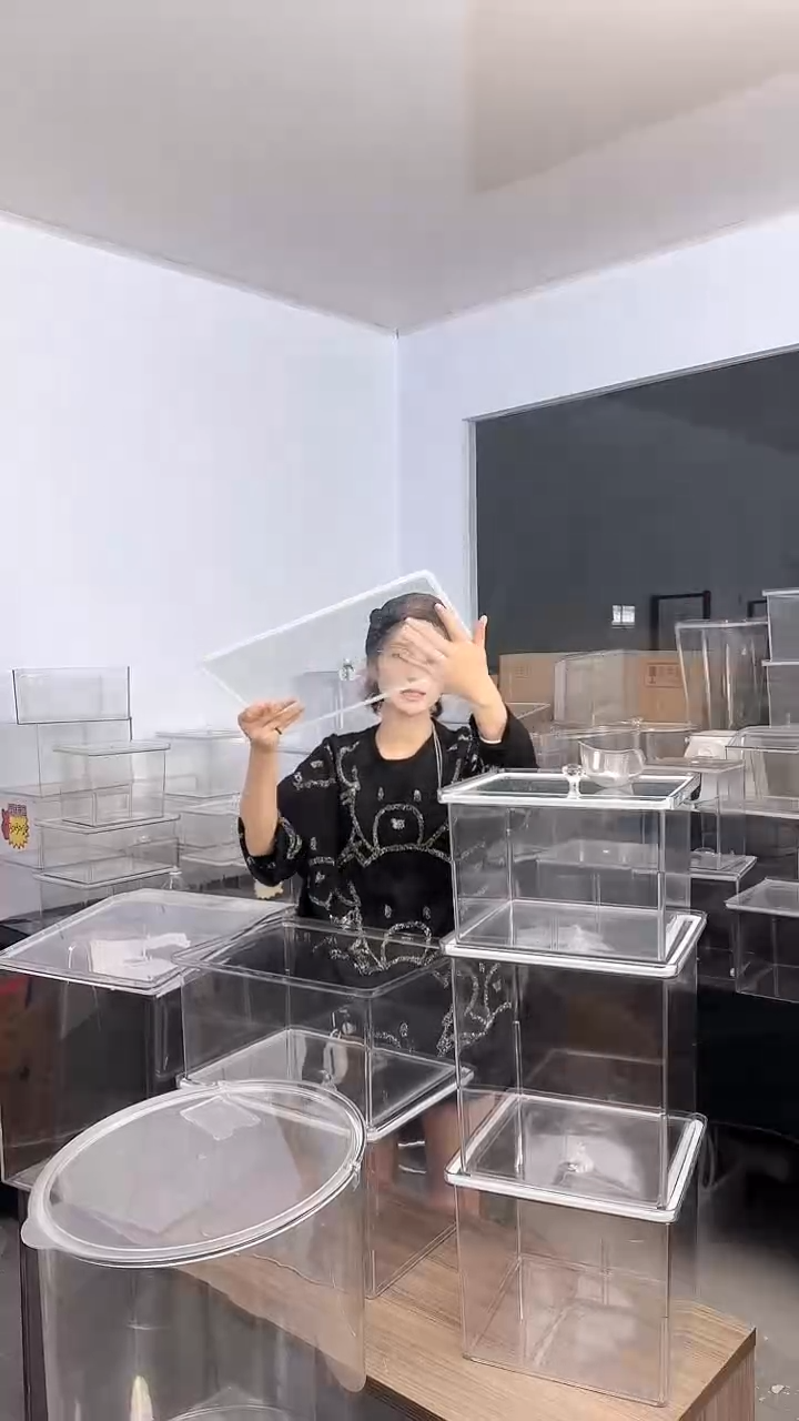 塑料爆米花桶10个物流到付+3铲子