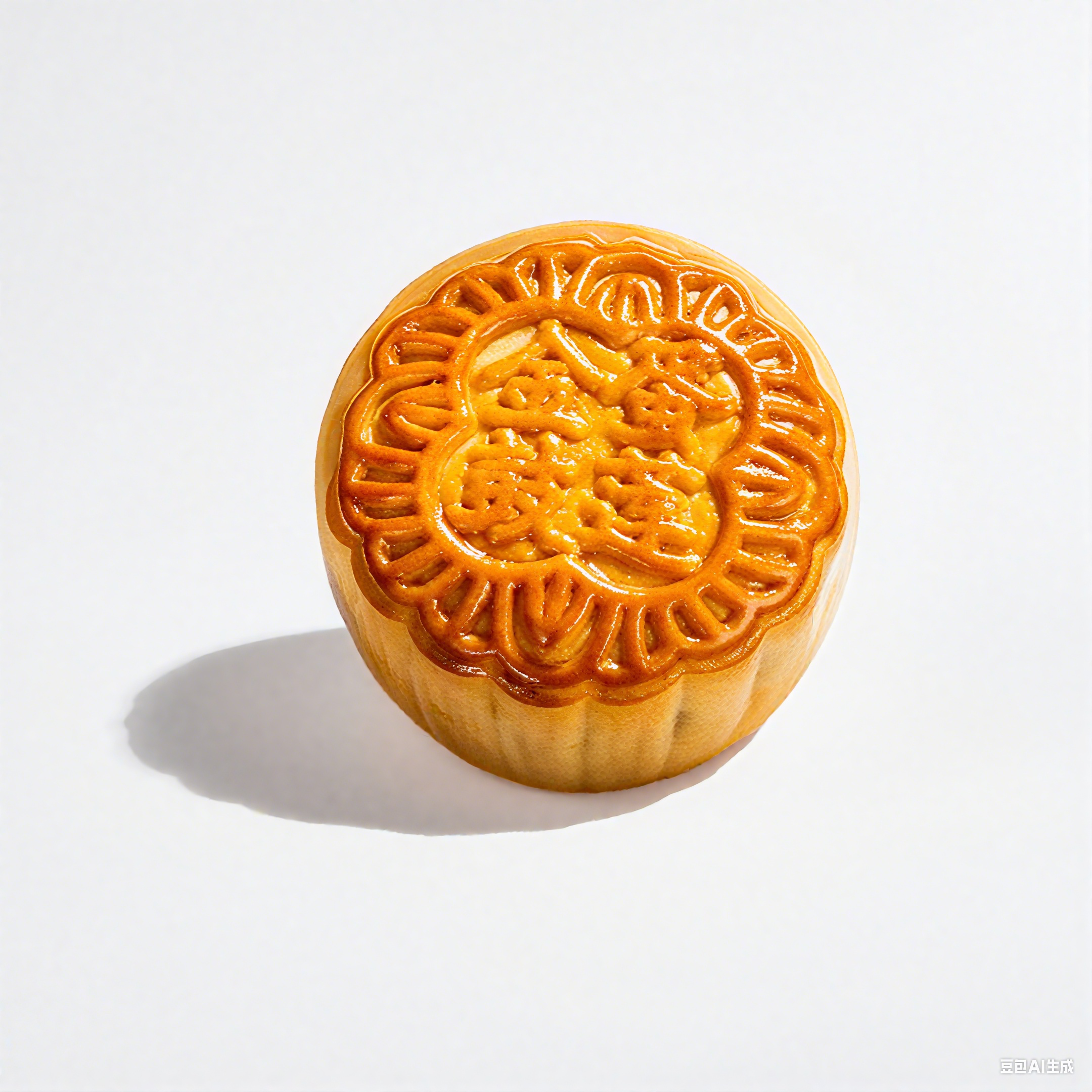 金鼓广式口味香辣五仁金腿经典中秋款125g