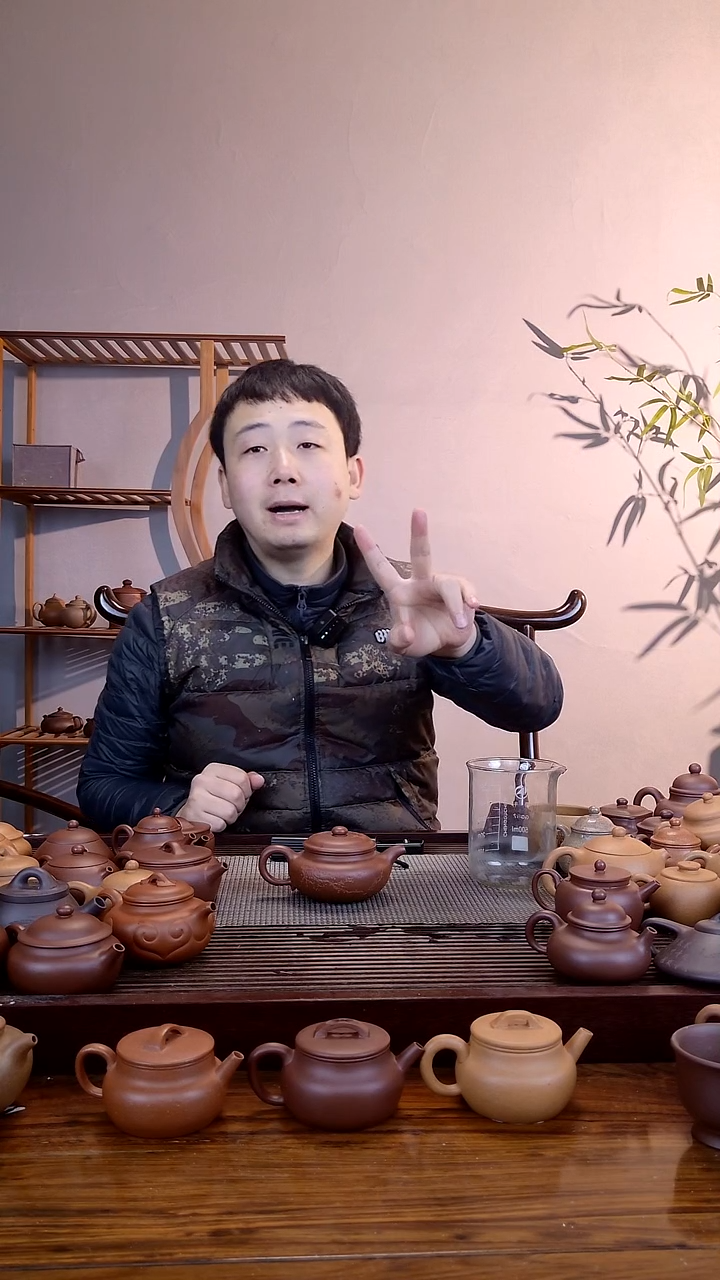 【闪购商品】紫砂茶壶底槽清西施瓢