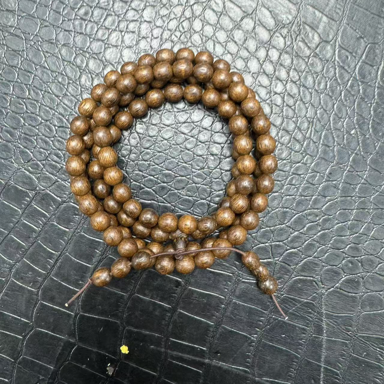 B579越南富森文玩多圈7mm