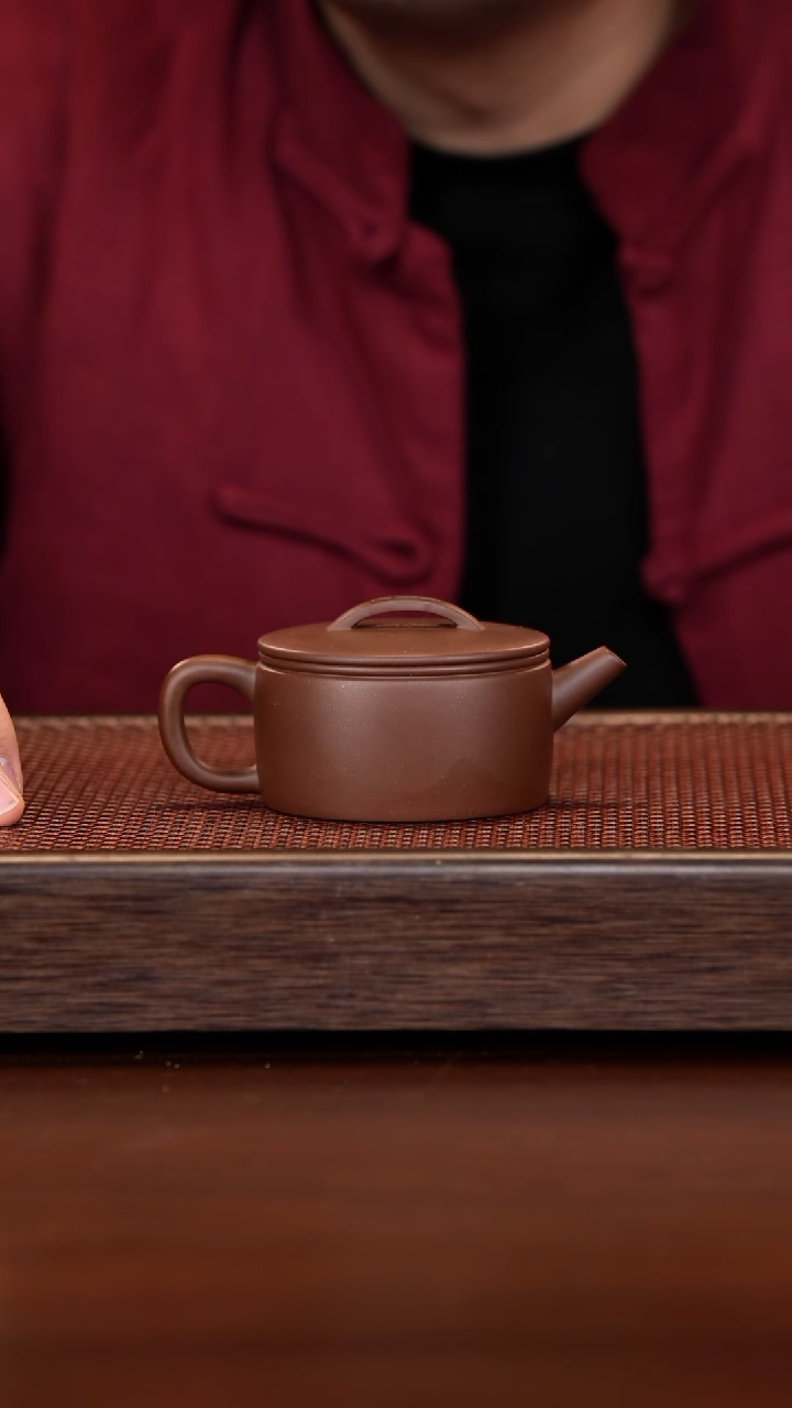 【闪购商品】紫砂茶壶徐壶记紫砂精选