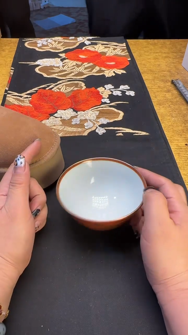 陶瓷器茶文化工艺品142号